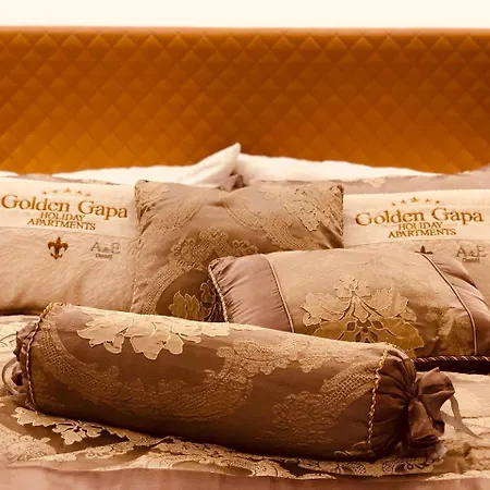 Golden Gapa Budget-studio 3 Garmisch-Partenkirchen