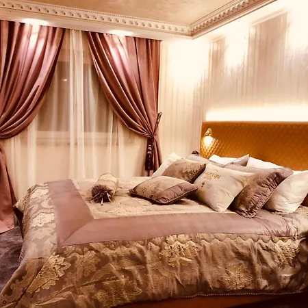 Golden Gapa Budget-studio 3 Apartmán Garmisch-Partenkirchen