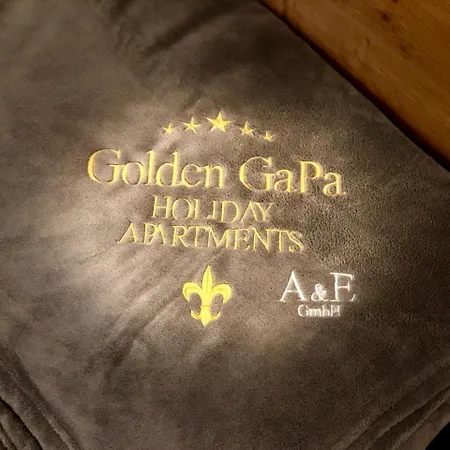 Golden Gapa Budget-studio 3 Garmisch-Partenkirchen