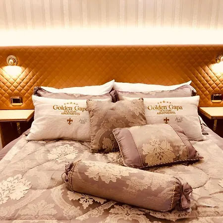 Golden Gapa Budget-studio 3 * Garmisch-Partenkirchen