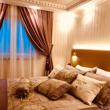 Apartment Golden Gapa Budget-studio 3 Garmisch-Partenkirchen
