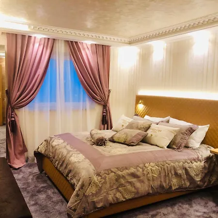 Golden Gapa Budget-studio 3 Apartmán Garmisch-Partenkirchen