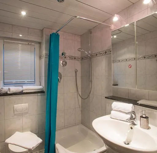 Apartmán Golden Gapa Budget-studio 3 Garmisch-Partenkirchen