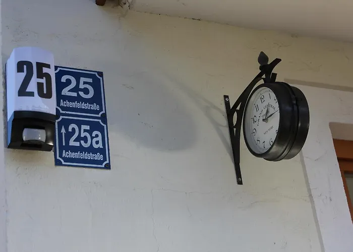 Golden Gapa Budget-studio 3 * ガルミッシュ・パルテンキルヒェン