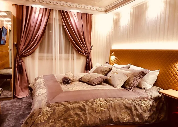 Golden Gapa Budget-studio 3 Lägenhet Garmisch-Partenkirchen