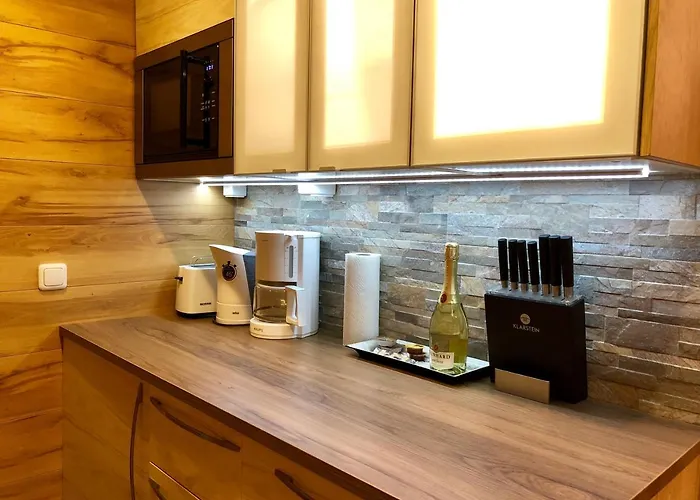 Golden Gapa Budget-studio 3 Garmisch-Partenkirchen