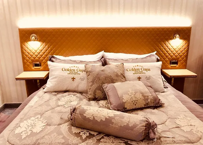 Golden Gapa Budget-studio 3 * Garmisch-Partenkirchen