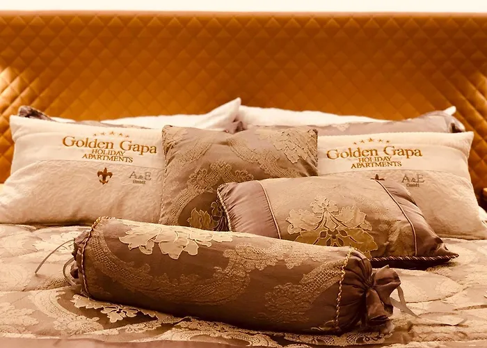 Golden Gapa Budget-studio 3 Garmisch-Partenkirchen