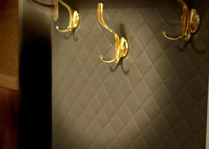 Golden Gapa Budget-studio 3 * Garmisch-Partenkirchen