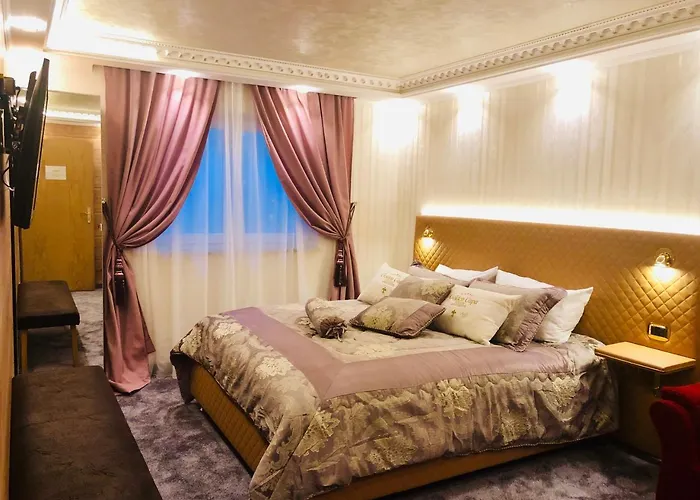 Golden Gapa Budget-studio 3 Lägenhet Garmisch-Partenkirchen